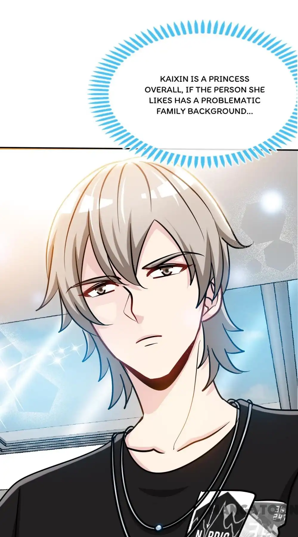 Don'T Mess With That Spicy Mother Chapter 94 10